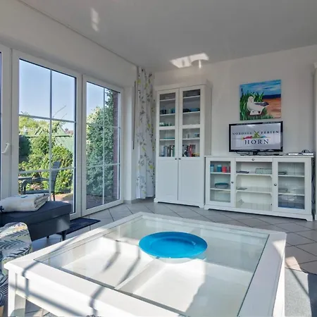 Holiday home Albatros