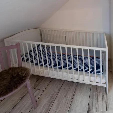 Dom wakacyjny Albatros