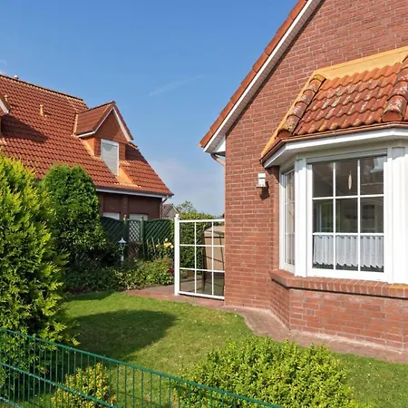 Holiday home Albatros