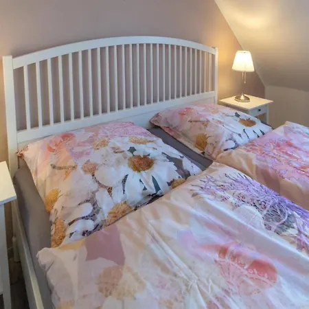 Dom wakacyjny Albatros