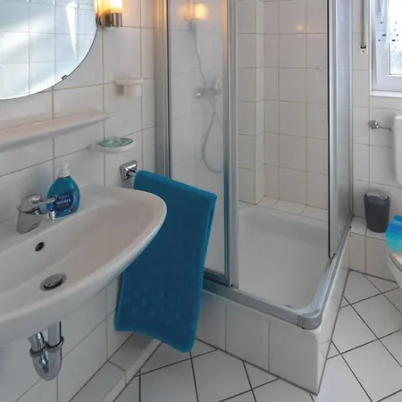 Albatros Holiday home *
