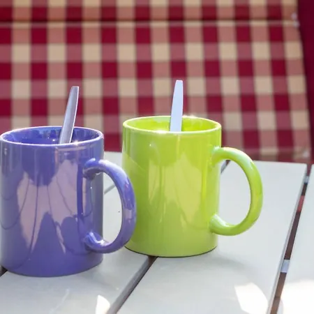 Dom wakacyjny Albatros *