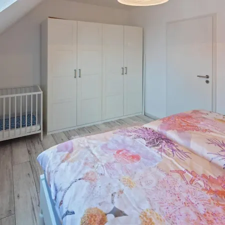 Albatros Holiday home *