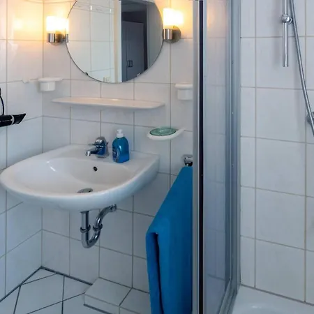 Holiday home Albatros
