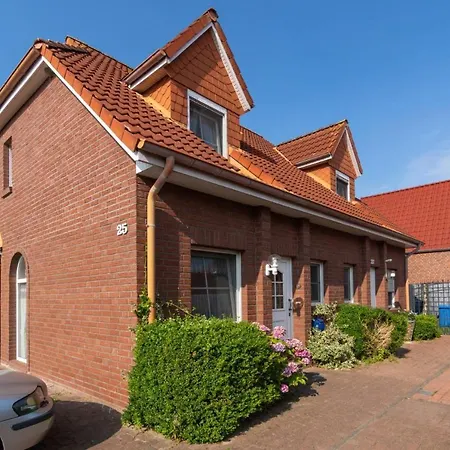 Holiday home Albatros *