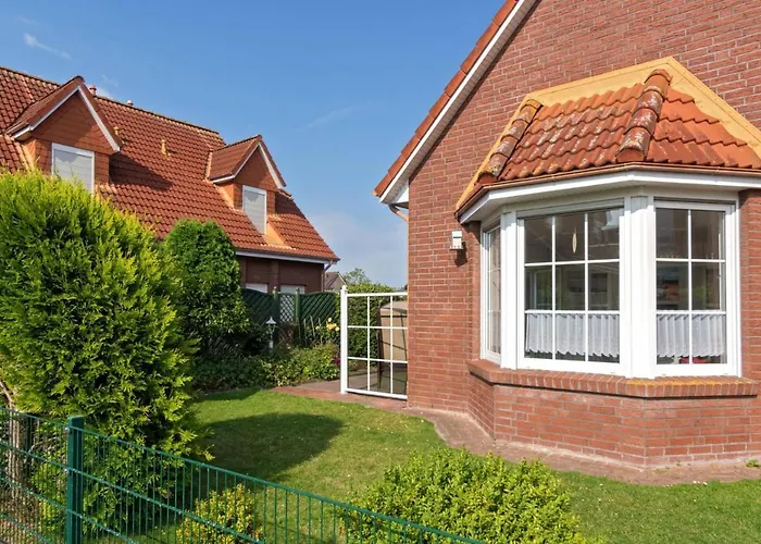 Semesterbostad Albatros