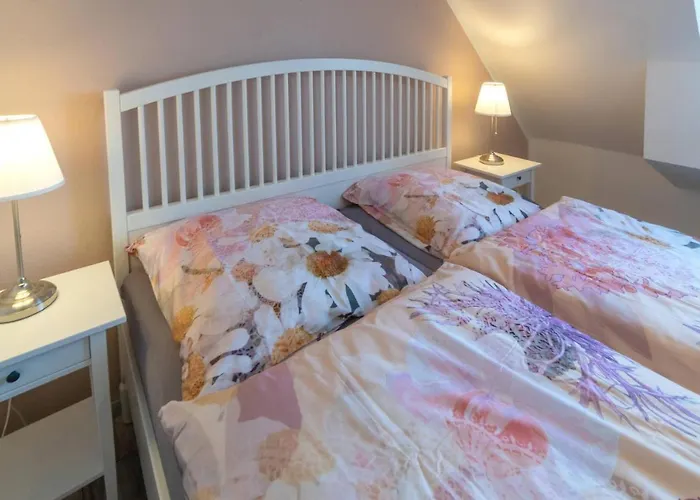 Semesterbostad Albatros