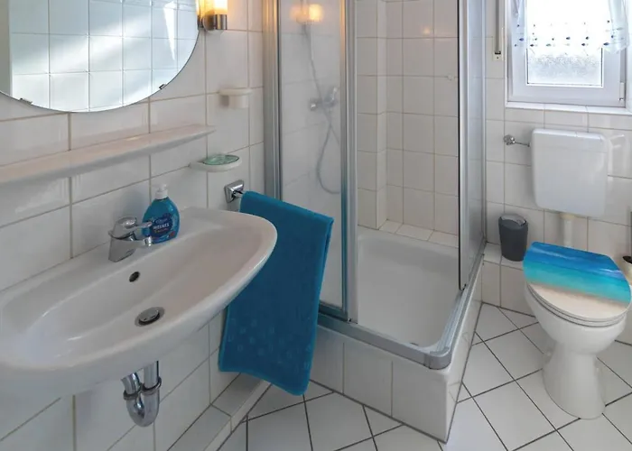 Albatros Semesterbostad *