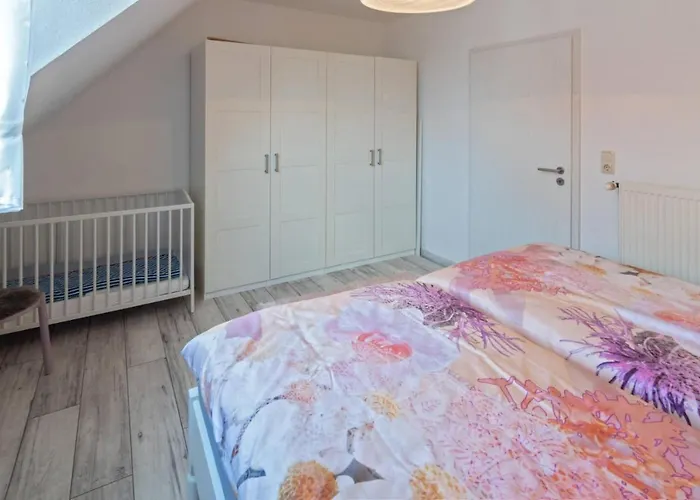 Albatros Semesterbostad *