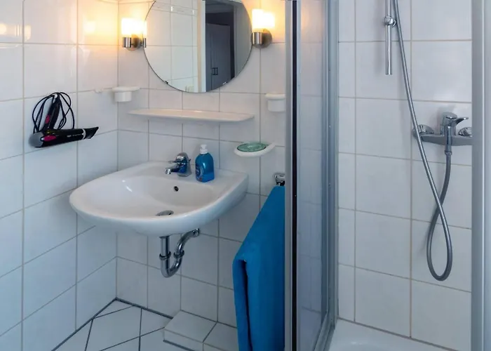 Semesterbostad Albatros