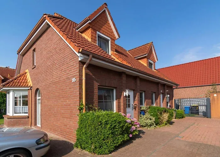 Semesterbostad Albatros *