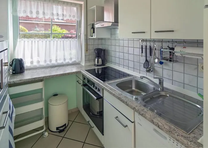 Semesterbostad Albatros